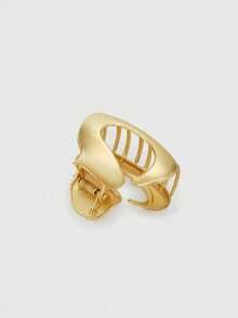 极简多功能日常发夹 - 彩色 - 查看 2