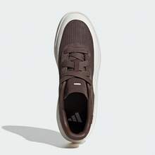 Adidas Originals Women's Low-Top Thick Sole Casual Commuting Student Lace-Up Durable Sneakers KJ4573, Spring/Summer - Multicolor - View 2