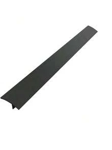 2条装硅胶灶台密封条，耐高温有机硅胶厨房缝隙密封条，防油防污燃气灶缝隙软密封条，柔性灶台空间填充条，硅胶厨房灶台缝隙填充条（2条装）可用于密封台面、灶台、洗衣机、烤箱等，耐热且易于清洁 - 彩色 - 查看 3