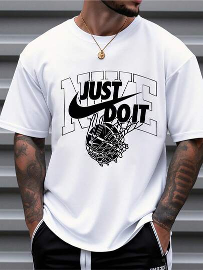 Men T-Shirts