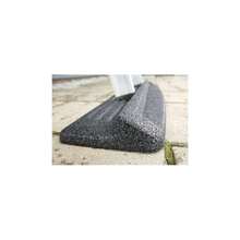 Aslon Ladder Stopper, Anti Slip Rubber Mat For Big Foot Ladder Ty Device - B - View 3