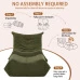Sofas & Couches - Army Green - View 2