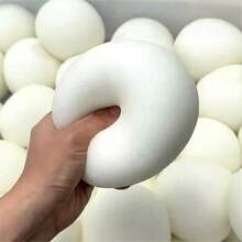 1个日式慢回弹塑料蒸包，可以帮助学生在课堂上缓解压力和情绪。 - 彩色 - 查看 2