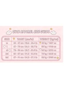 Set de 7 piezas de bragas desechables y transpirables a rayas para mujeres, empaquetadas individualmente, adecuadas para viajes y embarazo - Blanco - Ver 7