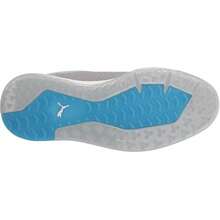 Puma Proadapt Alphacat Disc Men's Golf Shoes Spikeless - High Rise/Silver - View 4