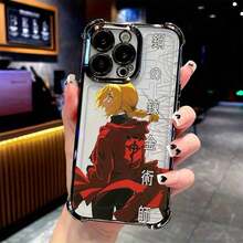 Fundas básicas para teléfonos - Negro - Ver 5