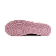 Women's Nike Air Force 1 07 Low SE Pink Foam/Pink Foam-Black (IQ9965 601) - 粉色 - 查看 5
