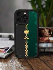 Fundas básicas para teléfono - Negro - Ver 2