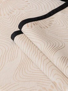 1pc Chenille Breathable Sofa Cushion, Luxury Minimalist Sofa Cover, Dust-Proof Anti-Slip Anti-Scratch, Protect Sofa, Fade-Resistant, Suitable For Bedroom Living Room Study, All Seasons - White - View 8