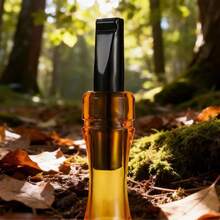 1pc Decoy Whistle, Realistic Crow Call Whistle, Outdoor Camping Hiking Survival Whistle - Multicolor - View 5