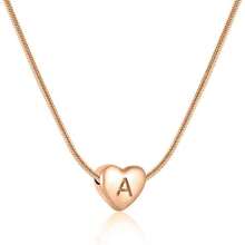 ® Women's Necklaces, Stainless Steel Initial Necklace For Everyday Wear. Durable And Elegant Women's Chains. Ideal Gifts And Jewelry For Women For Birthdays And Weddings. Jewelry, Gift, 42562952 - 薄荷色 - 查看 1