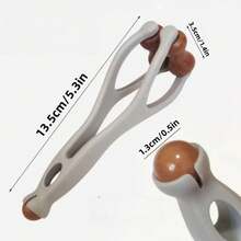 1 Piece Finger Wrist And Hand Massager Hand Massage Roller Tools Handheld Blood Circulation Tools For Man And Woman - View 9