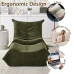 Sofas & Couches - Army Green - View 6