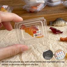 Doll House Mini Miniature Decor Photography Props - one-size - View 15