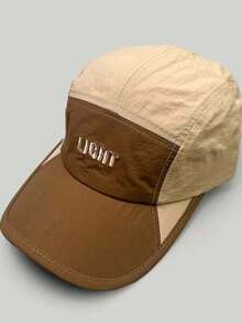 韩式速干棒球帽，春夏款 - A - 查看 3