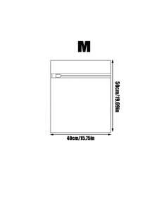 20pcs Multi-Purpose Laundry Bags, Cleaning Supplies, High-End Garment Washing Machine Protection Covers - Medium Laundry Bag - View 8