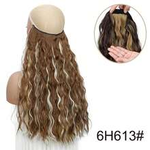 Party Wigs - 6H613 - View 2