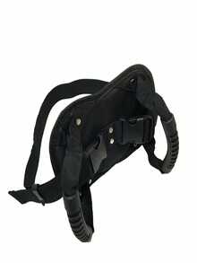 Cycling Rear Seat Grab Rope, Adjustable Waist Belt Handle For Yacht And Speedboat Passengers, Motorcycle Accessory - A - View 7