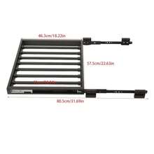 Pull Out Retractable Clothes Drying Rack For Laundry Room Balconies Trouser - View 6