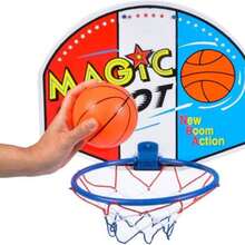 Set de Baloncesto - Multicolor - Ver 6