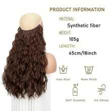 Party Wigs - 2M33 - View 12
