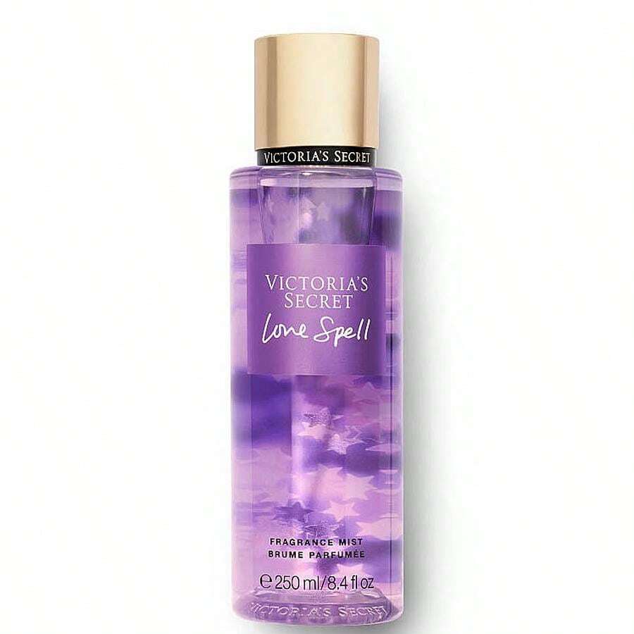 Victoria's Secret Love Spell Body Mist 250ml - Multi Scents - View 1