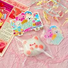 硅胶挤压玩具，减压挤压玩具 - 彩色 - 查看 5