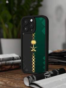Fundas básicas para teléfono - Negro - Ver 6