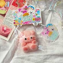 硅胶挤压玩具，减压挤压玩具 - 彩色 - 查看 8