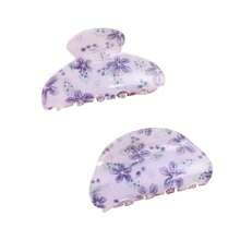 Hair Clips - B - View 6