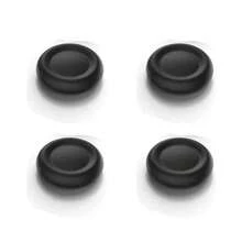 For / Controller Thumb Grip Caps Anti-Slip Joystick Cover, Non-Skid Silicone Stick Caps, Protective Replacement Kit - View 8