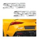 SR5Bạc