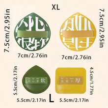 Soft Marshmallow Air Cushion Makeup Sponge, Wet & Dry Use, Non-Absorbing - A - View 5