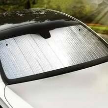 Car Floor Mat - Silver - View 2