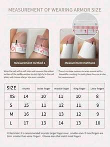 10片手工亚克力按压式美甲贴，可拆卸，椭圆形，可爱简约设计，颜色包括红色、蓝色、美人鱼、贝壳、珍珠，适合新年、情人节、约会、派对、各种季节，女士化妆配件 - 彩色 - 查看 5