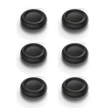 For / Controller Thumb Grip Caps Anti-Slip Joystick Cover, Non-Skid Silicone Stick Caps, Protective Replacement Kit - View 13