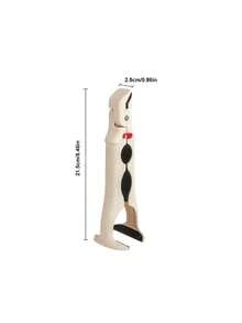 3-In-1 Heat Resistant Clip, Bowl Gripper, Bottle Opener, Non-Slip Plate Tongs, Heat Insulation Kitchen Tool, Household Essential - Multicolor - View 11