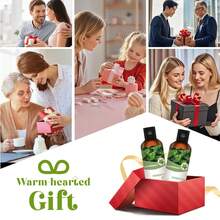 LISM 100ml/3.4oz, 30ml/1.0oz Peppermint Essential Oil, 100% Pure & Natural, Suitable For Diffuser, Humidifier, Natural Style | Nourishing Oil, Holiday Gift - Peppermint Essential Oil - View 5