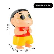 2026 New 1pc Peeing Prankster Water Spraying Gag Figure, Prank Interactive Desk Statue, Creative Art Toy Collection Figurine, Adult Fun Surprise Gift - Perfect For Birthday, Easter - Multicolor - View 9