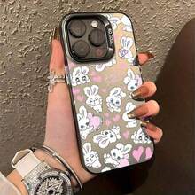 Fundas básicas para teléfono - Negro translúcido - Ver 2