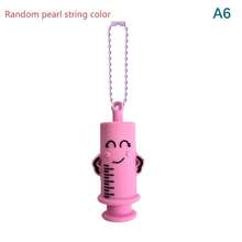 Syringe-Type Ampoule Opener, Ampoule Opening Aid For Nurses And Doctors, Medicine Bottle Breaker 5ZNR - A3 - Xem 3