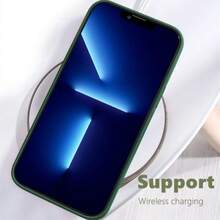 适用于三星 Galaxy S26 S26Plus S26Utra S25 S25FE S25Utra A16 A26 A36 A56 A17 A37 A57 的豪华柔软 TPU 挂绳手机壳 - 黑色 - 查看 7