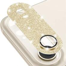 Pelindung Lensa Kamera Mewah Mengkilap, Cocok untuk iPhone 17 Pro Max/17 Pro/17 Air/17, Pelindung Layar Kamera Kaca Tempered, Desain Satu Bagian dengan Penempatan, Bantalan Pelindung Lensa, Pemasangan Mudah, Perlindungan Dekoratif, Kualitas Gambar Definisi Tinggi, Anti Jatuh, Anti Gores, Kaca Tempered 9H, Daya Rekat Kuat, Hadiah Ideal untuk Keluarga dan Teman - MultiWarna - View 26