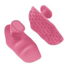 Grip Strengthener, Finger Exerciser, Palm Protector - Multicolor - View 8