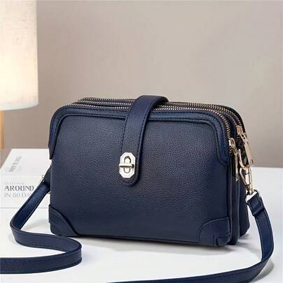 Women Crossbody Bag…