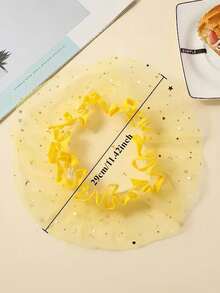 Rọ mõm chống nuốt cho chó, thoải mái và thoáng khí, được thiết kế cho chó nhỏ đến trung bình, lớp lưới giúp ngăn chó con liếm. - Nhiều màu - Xem 11