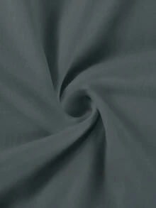 [Authorized By Disney] Zootopia Department Badge Men's T-Shirt Can Be Flipped, Inspired By Nick Wilde And Judy Hoops, Zootopia Logo, Casual. - 灰色 - 查看 4