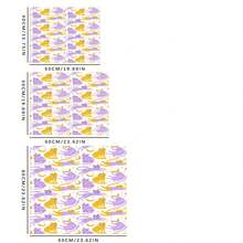 1 tấm thảm silicon họa tiết trái tim, tạo không khí ấm áp cho gia đình, chất liệu silicon chống trượt, thích hợp dùng làm tấm lót máy giặt, tấm lót máy sấy, tấm lót máy pha cà phê, tấm lót quầy bếp, thảm đa năng dùng trong gia đình. - Bức thư thú nhận chân thành - Xem 11