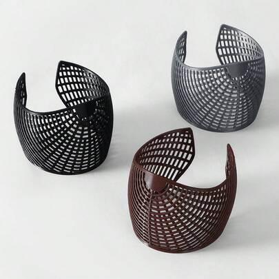 舒适的尼龙穆斯林头巾固定器，即使在刮风的天气也能固定头巾。