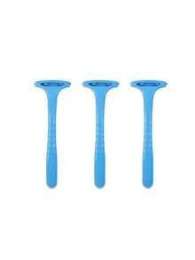 1pc Foot Callus Remover, Foot Care Tool, Dead Skin Removal, Callus Shaver, Pedicure Tool, Foot Grinder, Home Foot Care Tool, Professional Foot Care, Perfect For Removing Dead Skin, Calluses, Cracked Skin, Ideal Gift - Multicolor - View 8